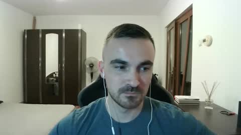 Victor online show from February 2026 06:50:01 PM