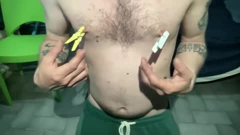 much_fun1 online show from April 2026 09:27:01 PM