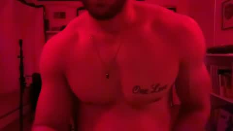 muchachote_ online show from September 2025 07:02:02 AM