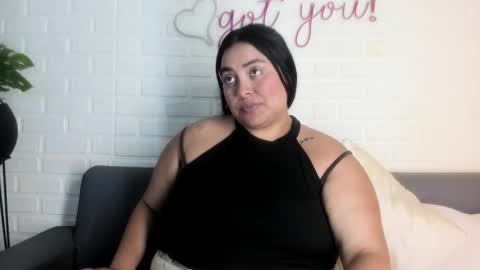 Tati online show from October 2025 07:22:02 PM
