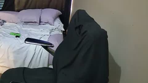 Muffdiver online show from January 2025 05:28:01 PM