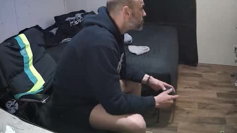 Muffdiver online show from February 2026 09:24:02 PM