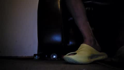 Muffdiver online show from March 2026 07:47:02 AM