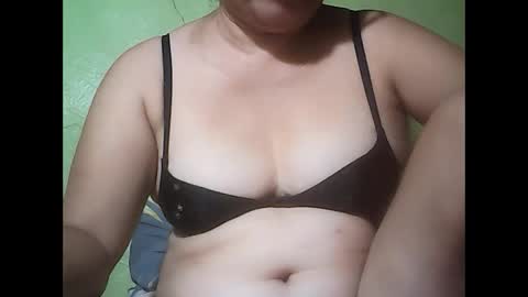 muffy_bunny online show from January 2025 09:44:02 PM