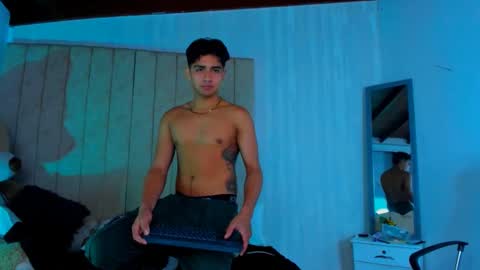 Snapshot of muichiro_tokito1 chatting on February 2025 10:46:01 AM muichiro tokito1 online show from February 2025 10:46:01 AM