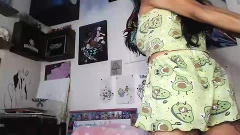 JESSICA online show from February 2025 12:36:02 PM