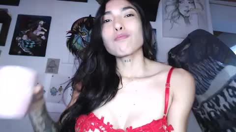 JESSICA online show from February 2025 02:44:02 PM