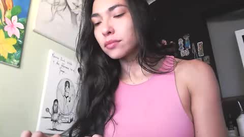 JESSICA online show from February 2026 12:34:02 PM