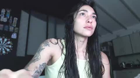 JESSICA online show from March 2026 09:26:02 AM