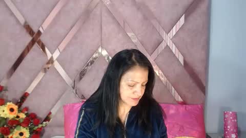 Mulan online show from January 2025 03:08:01 PM