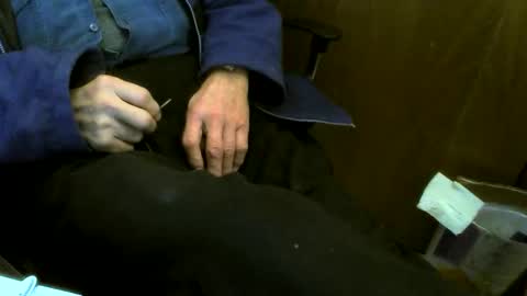 muller520 online show from November 2025 06:13:01 PM