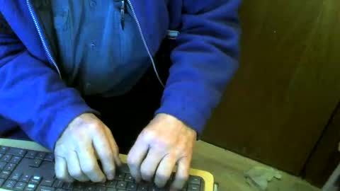 muller520 online show from December 2025 08:41:02 AM