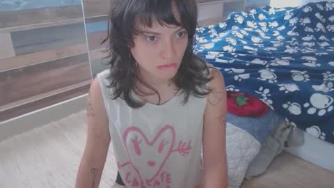 Snapshot of munchi_ chatting on September 2025 03:57:01 PM   online show from September 2025 03:57:01 PM