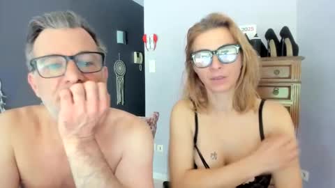 LOVELY JULIA  Peter DAY online show from February 2025 08:37:01 AM