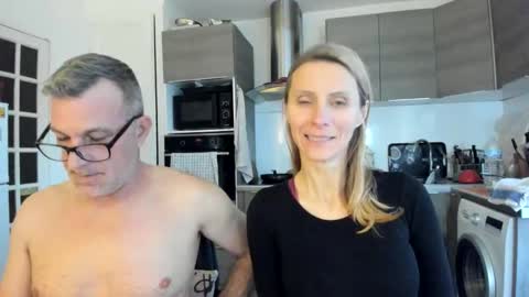 LOVELY JULIA  Peter DAY online show from February 2026 04:49:01 PM