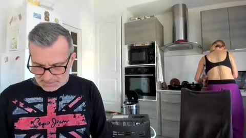 LOVELY JULIA  Peter DAY online show from February 2026 09:06:02 AM