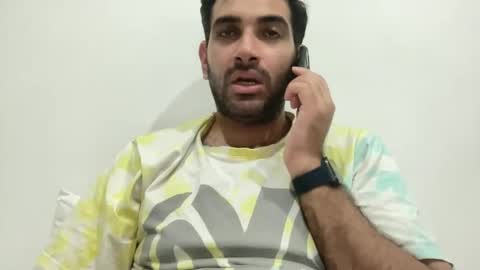 Snapshot of munnabobby2008 chatting on January 2025 01:05:02 AM munnabobby2008 online show from January 2025 01:05:02 AM