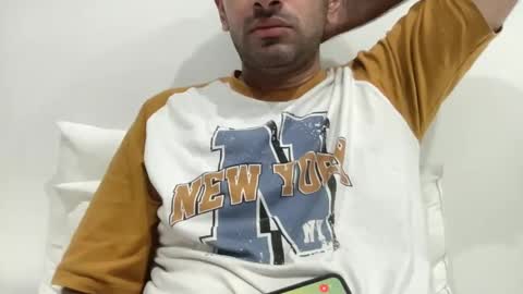 Snapshot of munnabobby2008 chatting on January 2025 12:00:01 PM munnabobby2008 online show from January 2025 12:00:01 PM