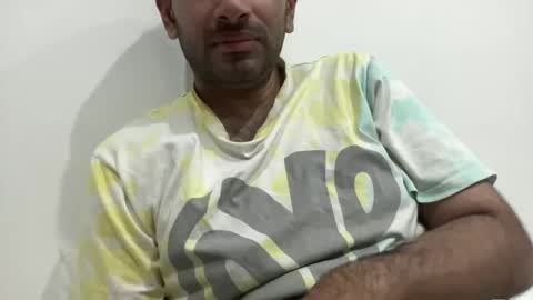 Snapshot of munnabobby2008 chatting on January 2025 12:35:01 PM munnabobby2008 online show from January 2025 12:35:01 PM