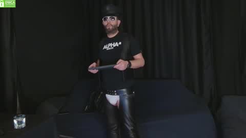 MasterBros online show from February 2026 11:23:02 PM