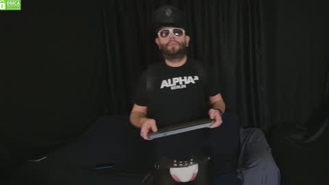 MasterBros online show from February 2026 10:33:01 PM