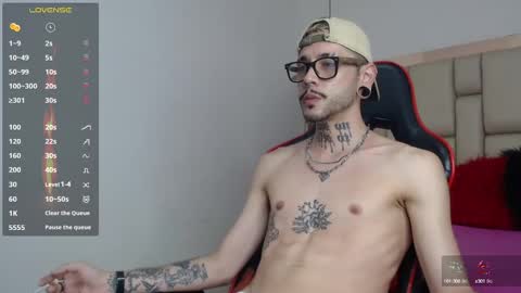 Snapshot of murdockh chatting on February 2025 06:21:01 AM murdok online show from February 2025 06:21:01 AM