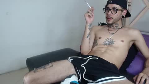 Snapshot of murdockh chatting on March 2025 04:36:02 AM murdok online show from March 2025 04:36:02 AM