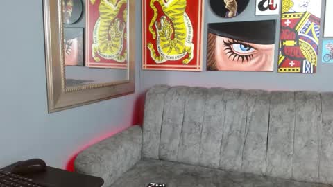 Snapshot of murdockh chatting on September 2025 03:20:01 AM murdok online show from September 2025 03:20:01 AM