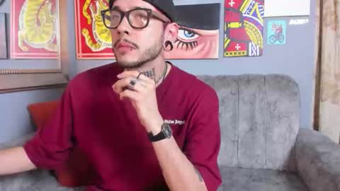 Snapshot of murdockh chatting on October 2025 03:16:01 AM murdok online show from October 2025 03:16:01 AM