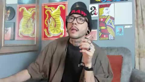 Snapshot of murdockh chatting on October 2025 03:05:02 AM murdok online show from October 2025 03:05:02 AM