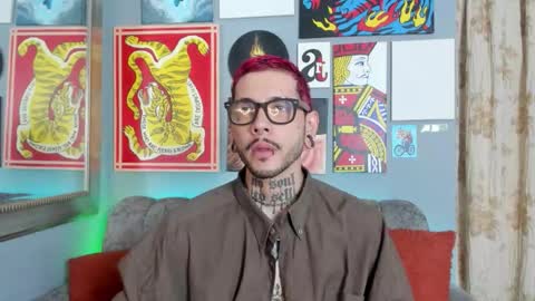 Snapshot of murdockh chatting on October 2025 05:41:02 AM murdok online show from October 2025 05:41:02 AM