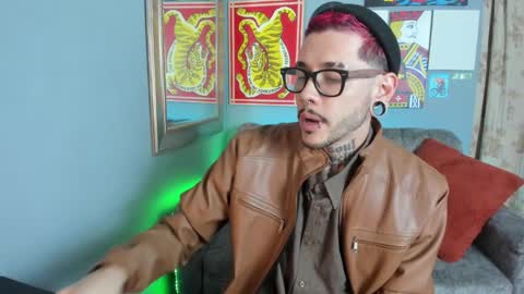 Snapshot of murdockh chatting on October 2025 04:51:02 AM murdok online show from October 2025 04:51:02 AM