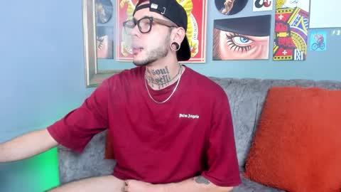 Snapshot of murdockh chatting on November 2025 05:51:02 AM murdok online show from November 2025 05:51:02 AM