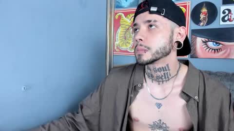 Snapshot of murdockh chatting on December 2025 09:56:01 PM murdok online show from December 2025 09:56:01 PM