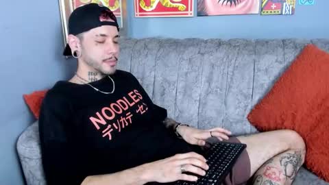 Snapshot of murdockh chatting on January 2026 09:39:02 PM murdok online show from January 2026 09:39:02 PM