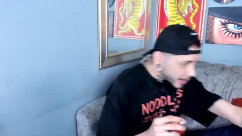 Snapshot of murdockh chatting on January 2026 08:58:01 PM murdok online show from January 2026 08:58:01 PM