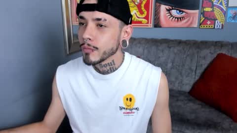 Snapshot of murdockh chatting on January 2026 09:40:01 PM murdok online show from January 2026 09:40:01 PM