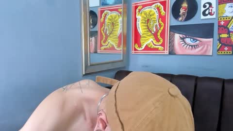 Snapshot of murdockh chatting on February 2026 09:43:01 PM murdok online show from February 2026 09:43:01 PM