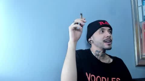 Snapshot of murdockh chatting on March 2026 12:35:01 AM murdok online show from March 2026 12:35:01 AM