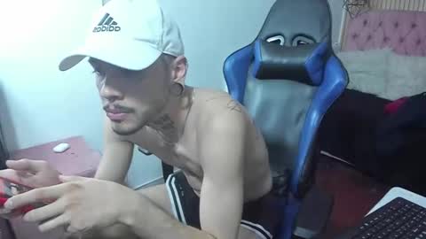 Snapshot of murdockh chatting on March 2026 12:27:02 AM murdok online show from March 2026 12:27:02 AM