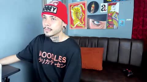 Snapshot of murdockh chatting on March 2026 05:34:01 AM murdok online show from March 2026 05:34:01 AM