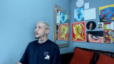 Snapshot of murdockh chatting on March 2026 03:23:02 AM murdok online show from March 2026 03:23:02 AM