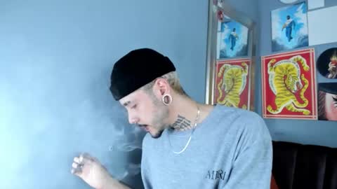 Snapshot of murdockh chatting on March 2026 03:23:01 AM murdok online show from March 2026 03:23:01 AM