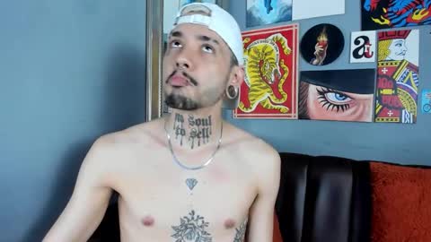 Snapshot of murdockh chatting on March 2026 03:56:01 AM murdok online show from March 2026 03:56:01 AM