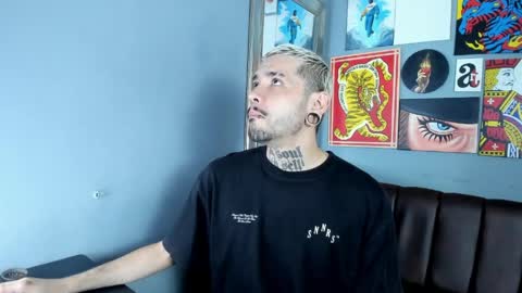 Snapshot of murdockh chatting on March 2026 04:59:02 AM murdok online show from March 2026 04:59:02 AM