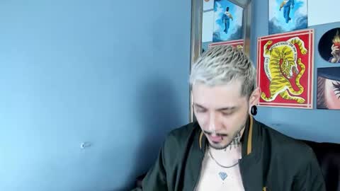 Snapshot of murdockh chatting on March 2026 03:43:01 AM murdok online show from March 2026 03:43:01 AM