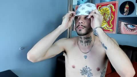 Snapshot of murdockh chatting on March 2026 03:22:01 AM murdok online show from March 2026 03:22:01 AM