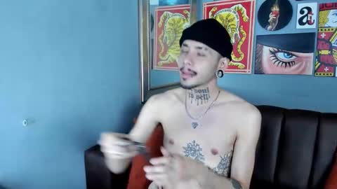 Snapshot of murdockh chatting on March 2026 04:29:01 AM murdok online show from March 2026 04:29:01 AM