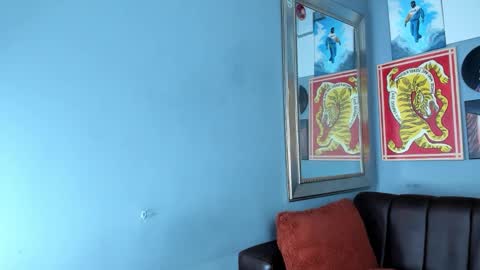 Snapshot of murdockh chatting on March 2026 03:34:01 AM murdok online show from March 2026 03:34:01 AM