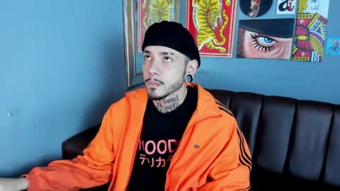 Snapshot of murdockh chatting on April 2026 03:59:02 AM murdok online show from April 2026 03:59:02 AM